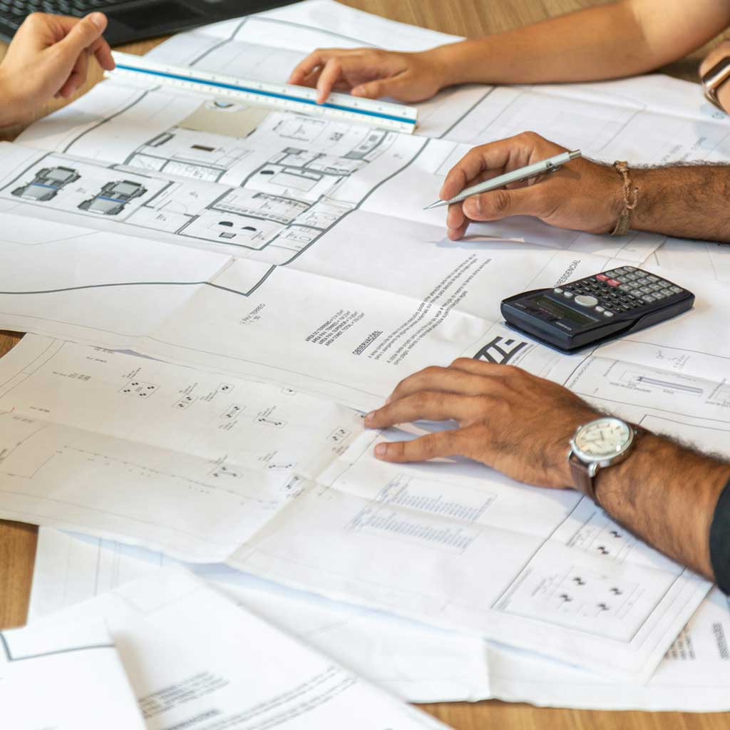 Ingenieria detalle